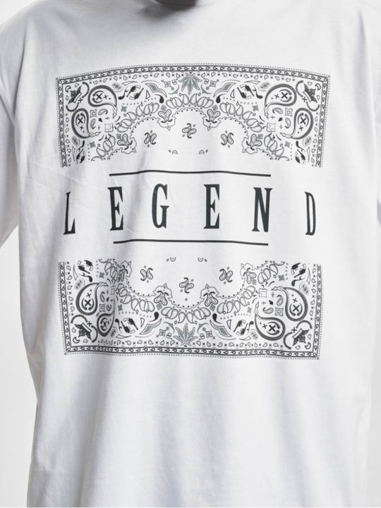 T-shirt Λευκό