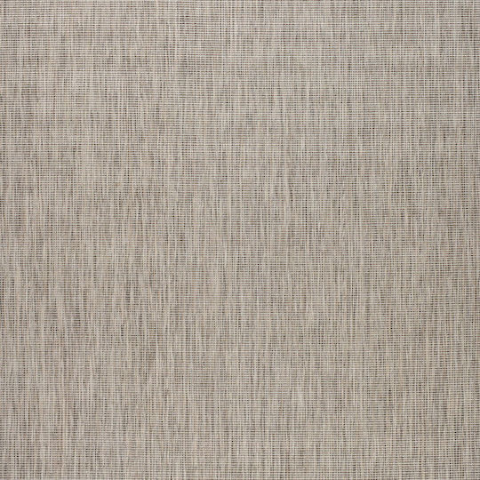 Polcarpet Teppich Rechteckig Sommer Korbweide Beige