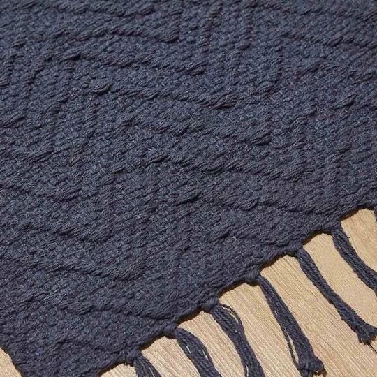 Peiraiki Patraiki Summer with Fringes Blue