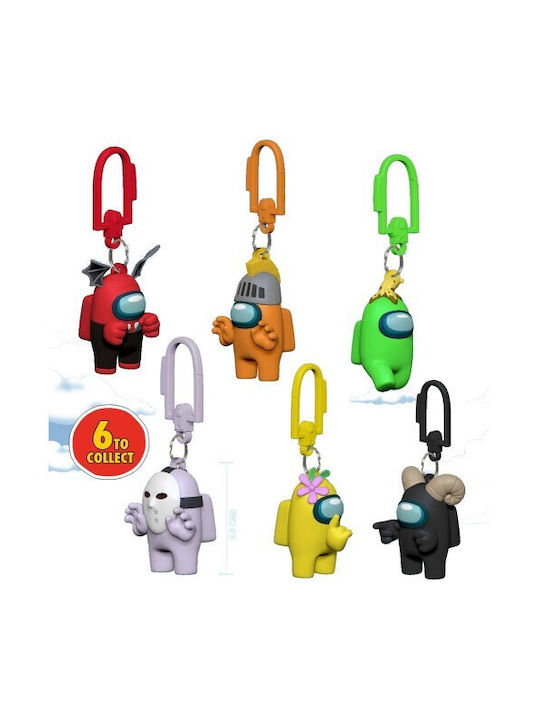 Keychain Portofel Sticlă