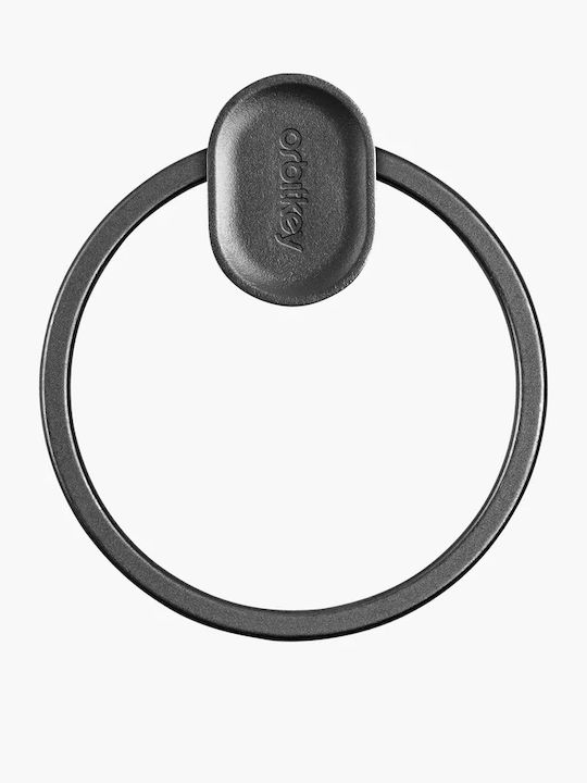 Orbitkey Κλειδοθήκη από Μέταλλο Orbitkey Κλειδοθήκη από Μέταλλο