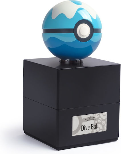 The Wand Company Pokemon: Dive Ball Ρέπλικα