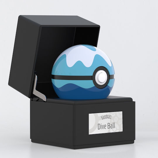 The Wand Company Pokemon: Dive Ball Ρέπλικα