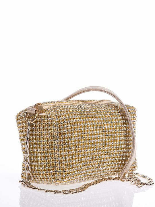 Menbur Women's Bag Gold