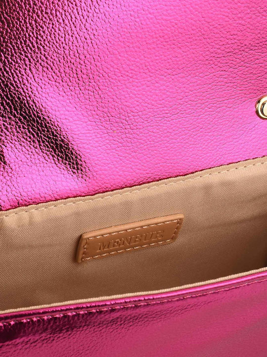 Geantă de damă De mână Fuchsia