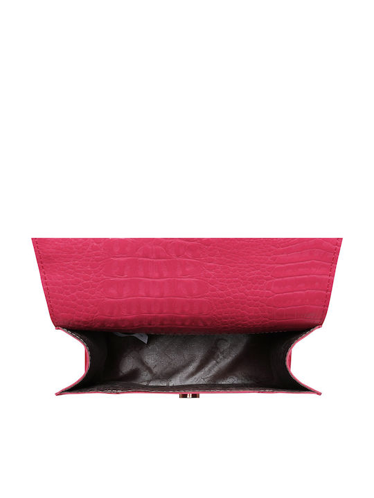 Set Damentasche Schultertasche Rosa