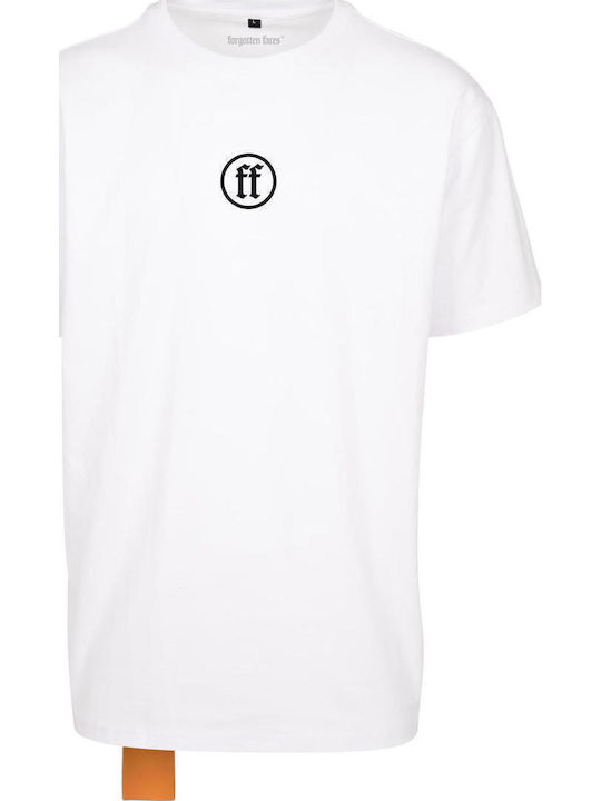 T-shirt Λευκό