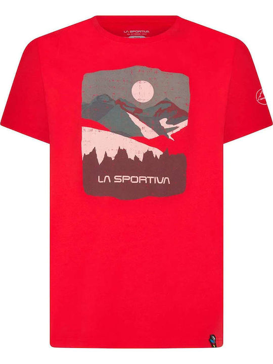 Lagorai T-Shirt Rot