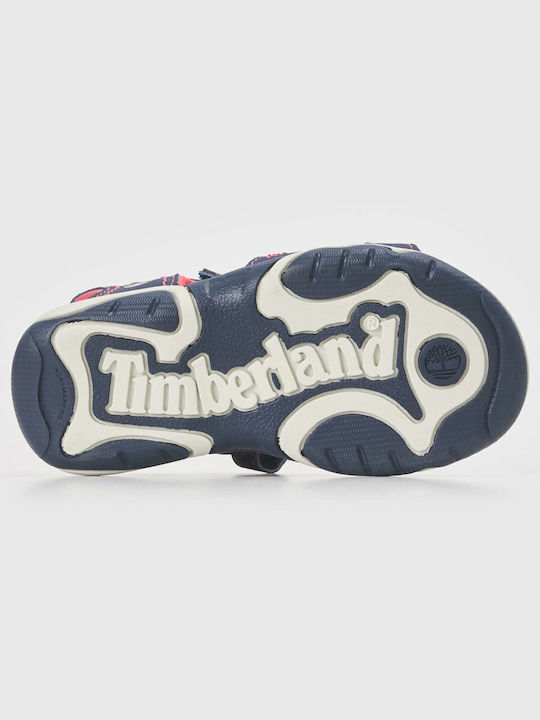 Παιδικά Πέδιλα Adventure Seeker 2 Strap Navy Μπλε
