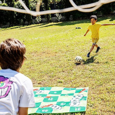 Lyc Sac Board Game Football & Goals (EN)