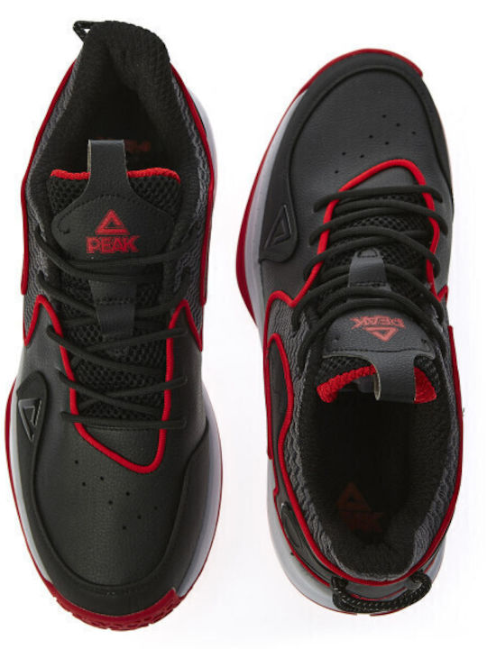 Sneakers Black