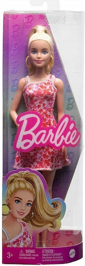 Barbie #205 Doll Fashionistas Floral dress for 3+ years+ Years