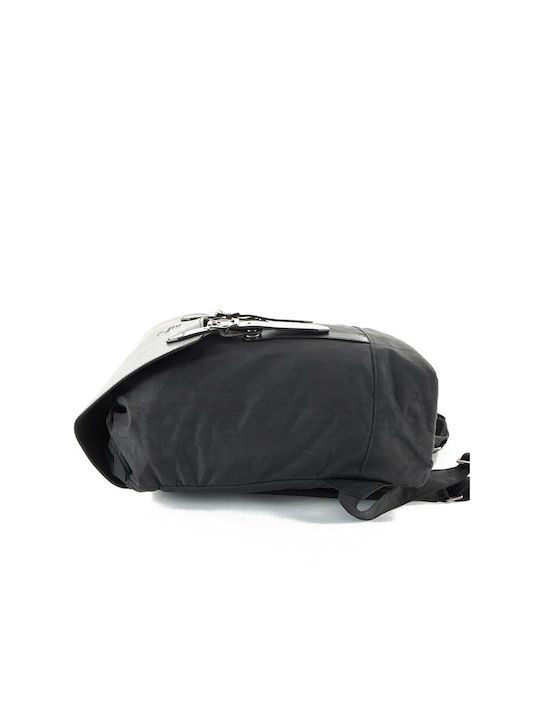 Diplomat Backpack Μαύρο