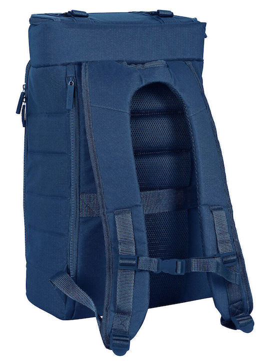 Safta Rucksack Marineblau Safta Rucksack Marineblau