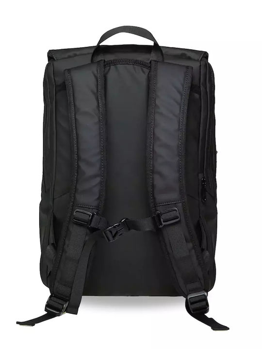 Kaukko Backpack 16lt Μαύρο