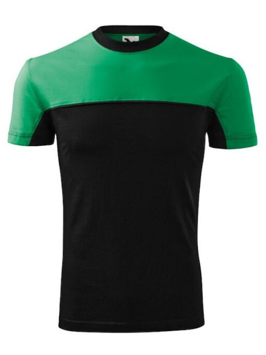 Malfini Men's T-shirt Green