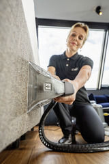 Karcher Дюза за Мокро-суха прахосмукачка