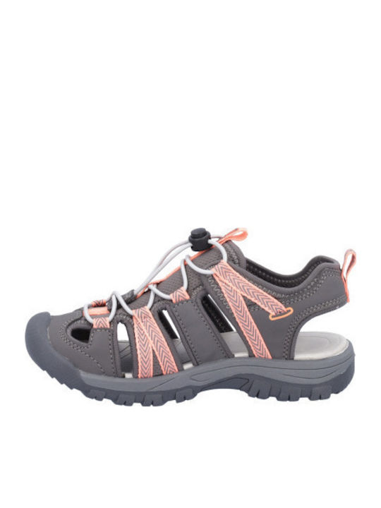CMP Σανδάλια Gray