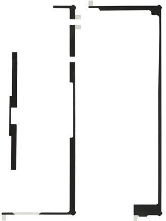 NetOne Klebebänder Ersatz (iPad 3/4)