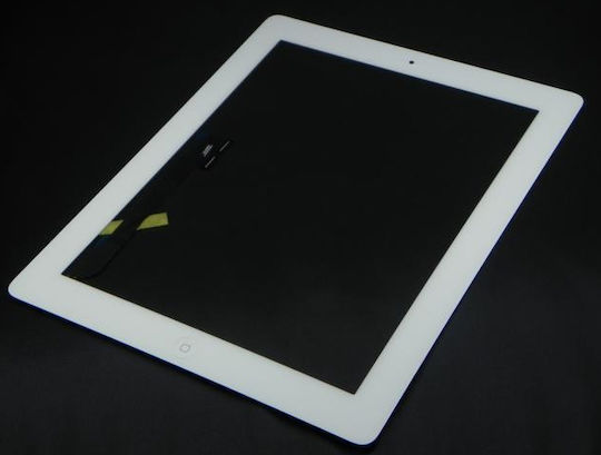 NetOne Μηχανισμός Αφής Αντικατάστασης (iPad 3)