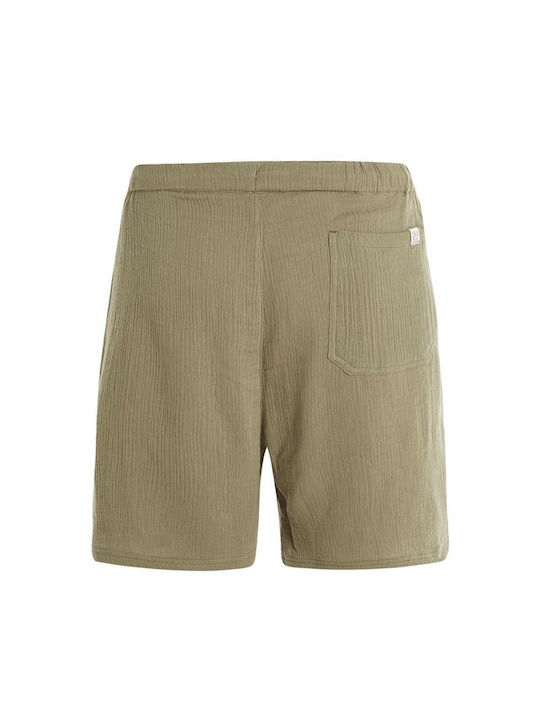 Protest jogging Herrenshorts Grün