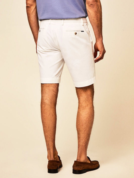 Hackett Men's Shorts White