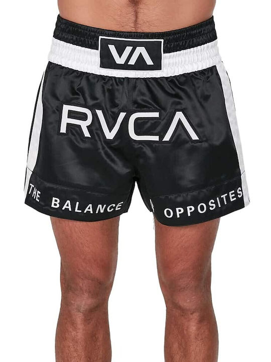 RVCA Men's Shorts Black