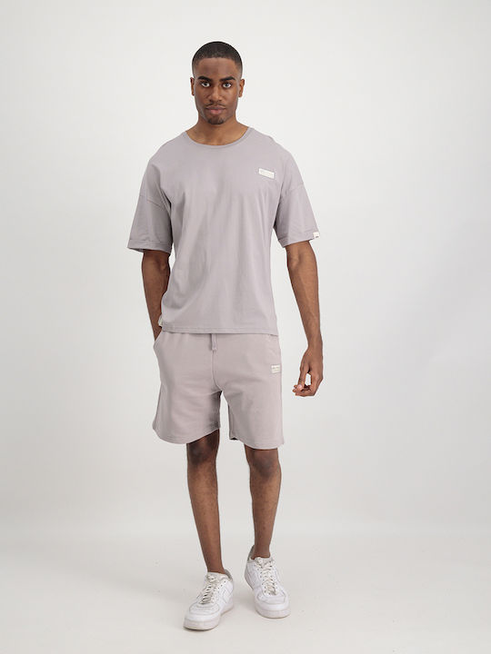 Men's Shorts Gray