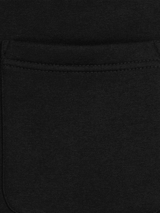 Men's Athletic Shorts Black