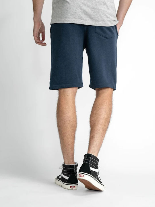 Men's Shorts Navy Blue