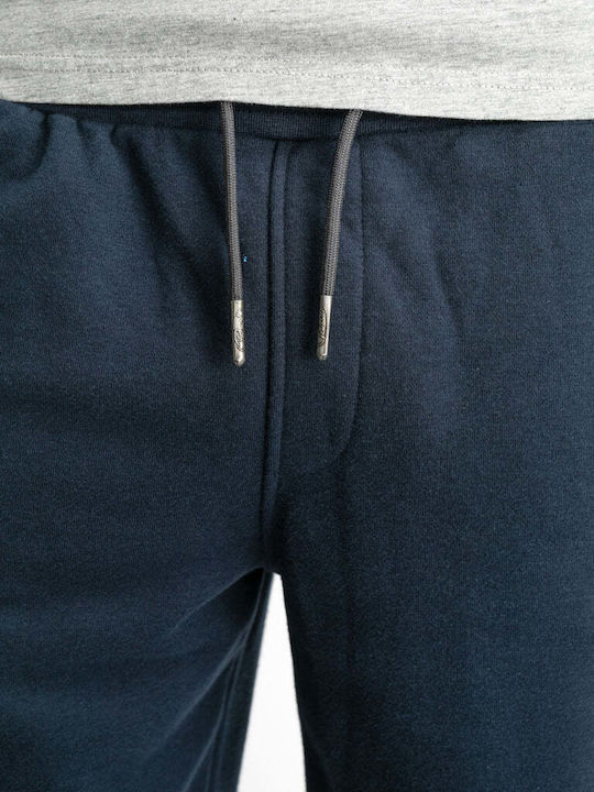 Men's Shorts Navy Blue