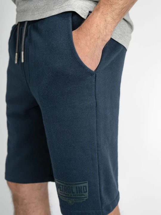 Men's Shorts Navy Blue