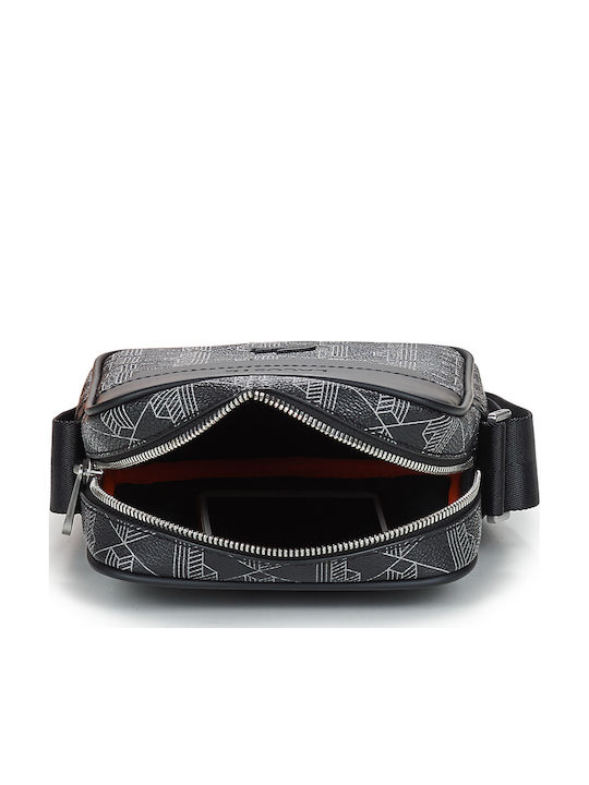 The Blend Men's Bag Shoulder / Crossbody Black