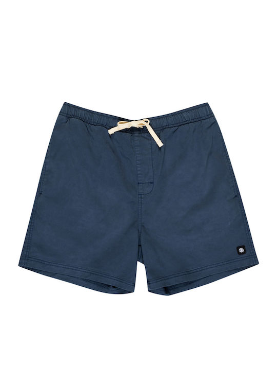 Men's Shorts Navy Blue