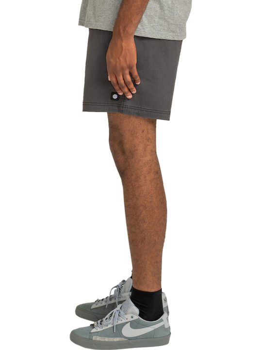 Men's Shorts Black