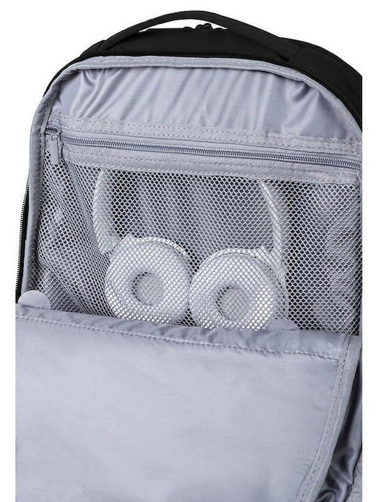 Coolpack Backpack Μαύρο