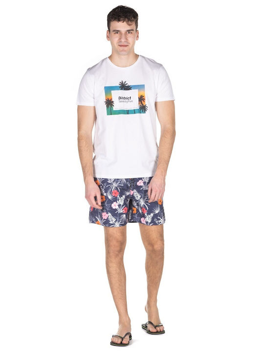 Herrenshorts Mehrfarbig