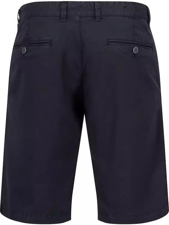 Herrenshorts Marineblau