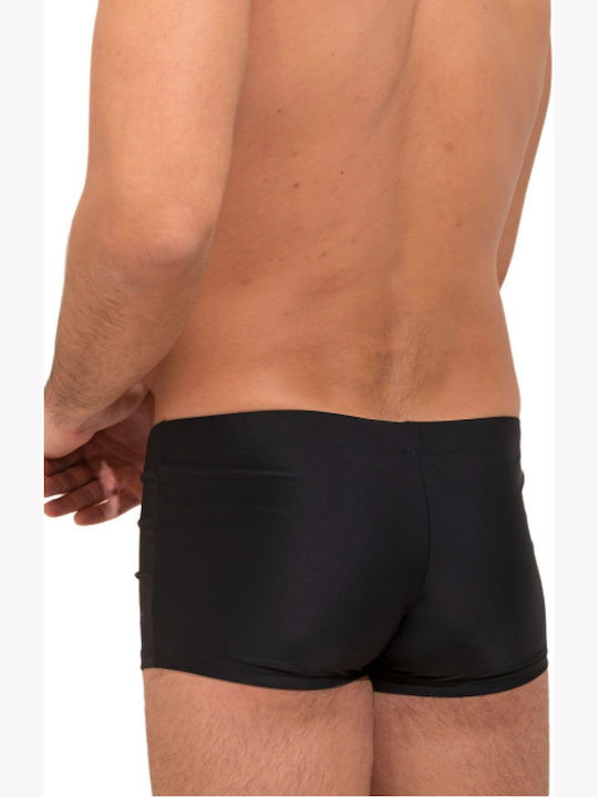 Bonatti Herren Badebekleidung Shorts Schwarz