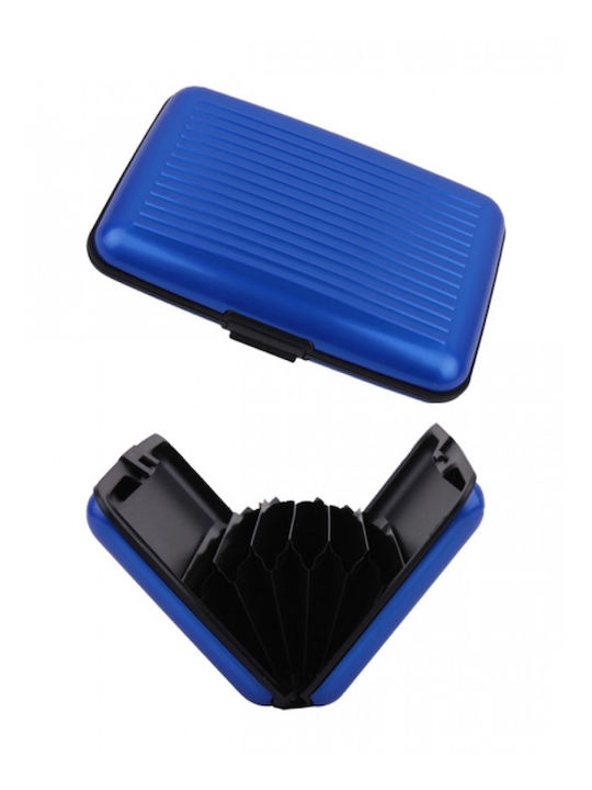 Panora RFID Blue