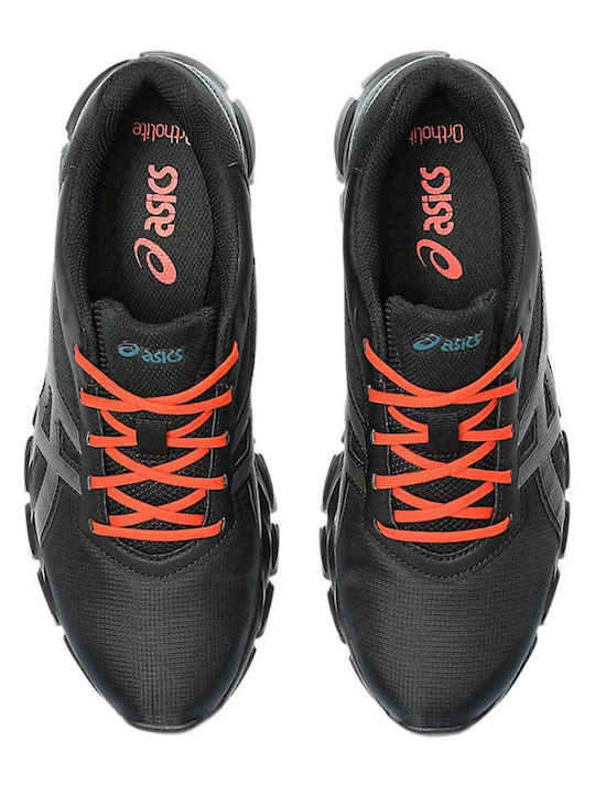 Gel-Quantum Lyte II Sneakers Black