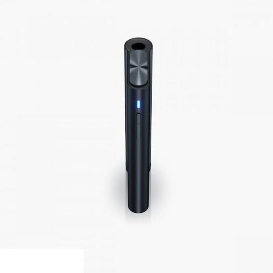 glo Hyper X2 Air Black Συσκευή Θέρμανσης Τσιγάρων