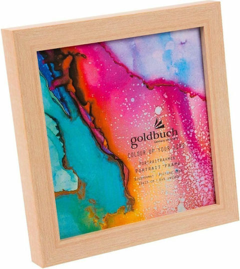 Goldbuch Κορνίζα Πλαστική 15x15 Goldbuch Κορνίζα Πλαστική 15x15