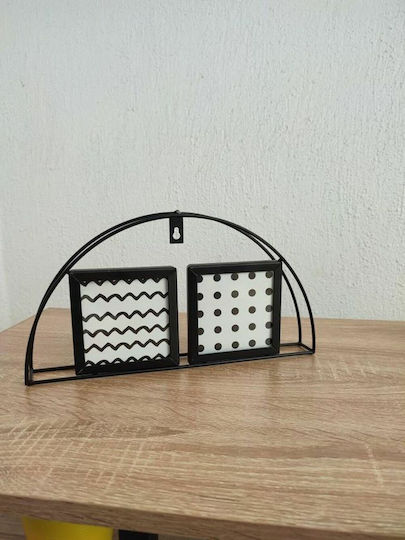 blokker Multi Montat Pe Perete Metal 11.5x11.5 blokker Multi Montat Pe Perete Metal 11.5x11.5