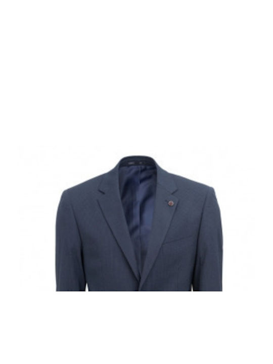 Orion Men's Suit Navy Blue