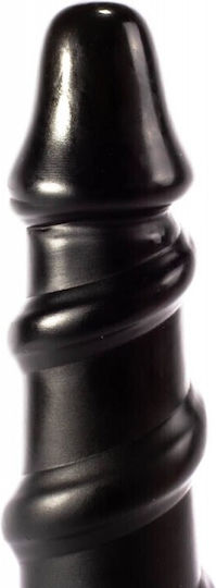 X-Men Plug Anal XXLarge Negru
