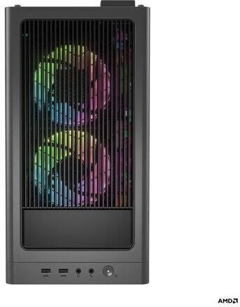 Lenovo Legion T5 26ARA8 Gaming Desktop PC (Ryzen 7-7700/16GB DDR5/1TB SSD/GeForce RTX 3060/W11 Home)