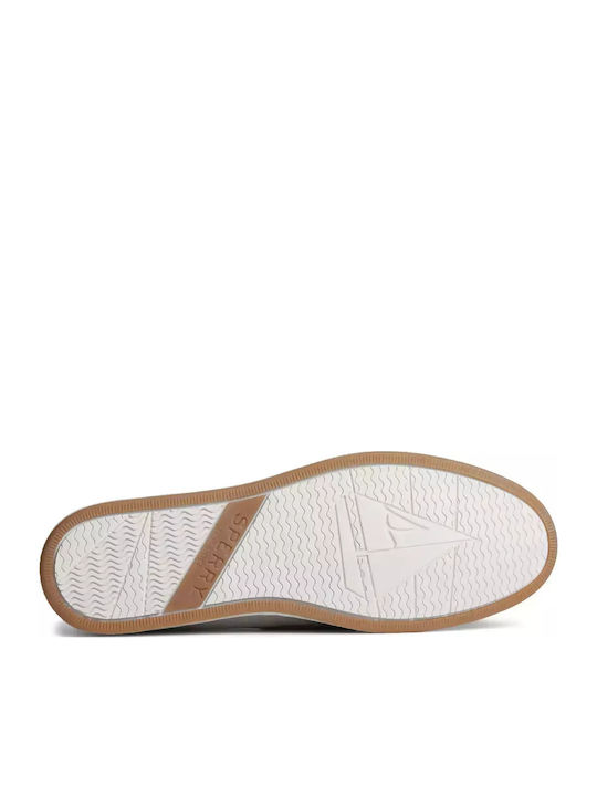 Дамски Boat Shoes в Сив Цвят