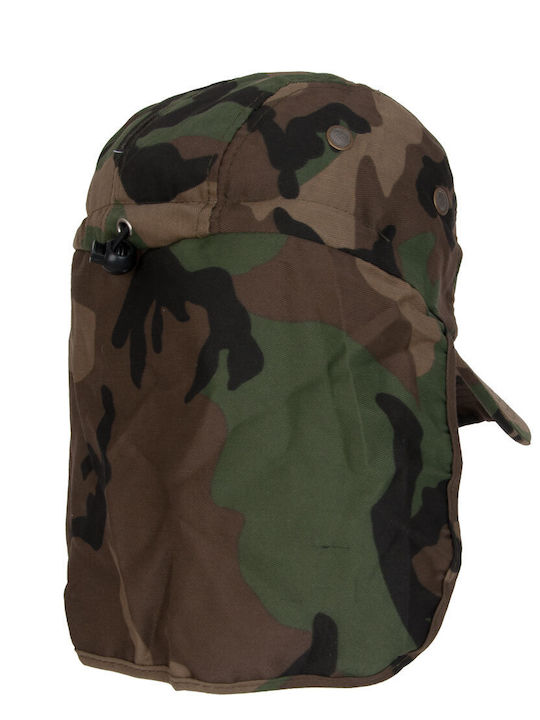 Karfil Men's Hat Khaki