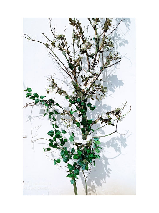 Hanging Artificial Plant Rose κορμό 280cm 1pcs